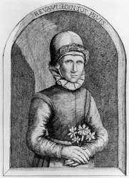 Eva Flegen di Meurs